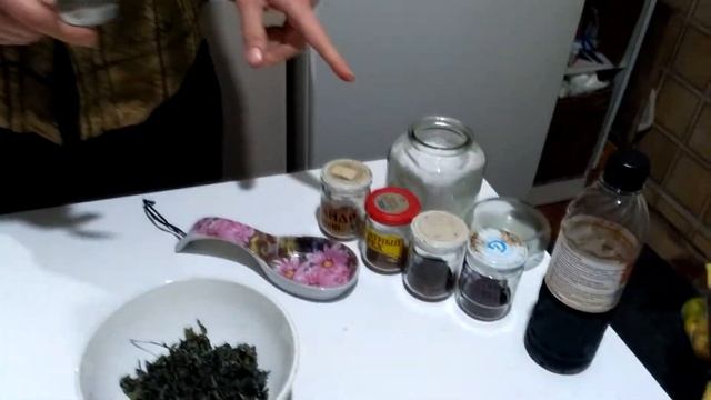 МОРСКАЯ КАПУСТА ИЗ СУШЕНОЙ РЕЦЕПТ Svetlana Müller смотреть онлайн