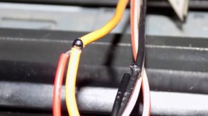 Установка бортового компьютера "iComp OBD" на ВАЗ 2110, 11, 12