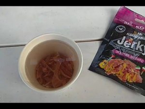 Вкусы России 2023, Московские сезоны суп из джерок Часть 2