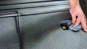 How To Remove 2011 - 2020 Toyota Sienna Spare Tire - Spare Removal Jack Location - Change Flat Tire