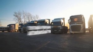 Складской Терминал "Михневский" - ОАО "Мосагропромснаб-5"