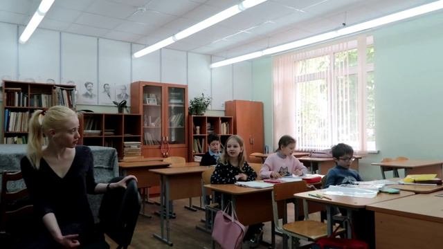 40 УРОК СОЛЬФЕДЖИО ОНЛАЙН (Минск, РГК при БГАМ, ПОДГОТОВИТЕЛЬНАЯ ГРУППА, школьники, 2 год обучения)