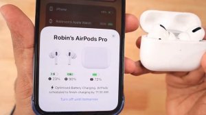 Apple AirPods / Pro NOT CHARGING ? How to Fix?