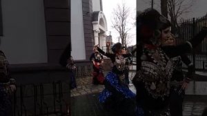 праздник "День Зеленоградского кота" (18 марта 2017)