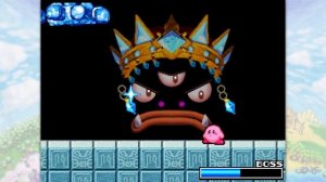 Kirby Super Star Ultra - All Boss Fights (No Damage, True Arena)