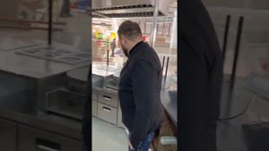 Обзор многофункциональных кулинарных станций TMM CRIOLINE