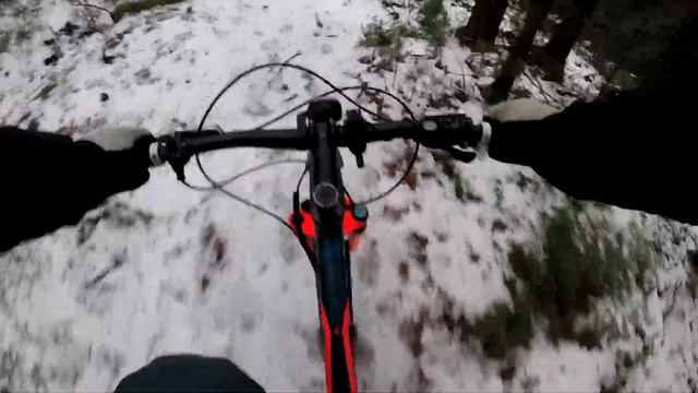 На вело в Ханты-Мансийске смотреть онлайн