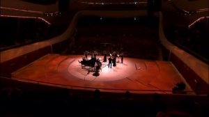 Vasilisa Berzhanskaya. Vivaldi “Armatae face et anguibus”.