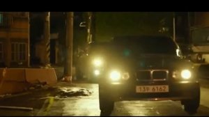 Она просто шофёр по доставке, в дораме Особый груз. Ён У Чжин, Пак Со Дам,