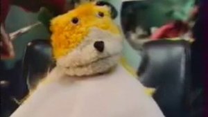 Mr Oizo (Pub Levis)