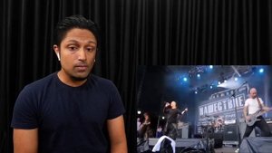 Дронов Ярослав. SHAMAN. Мария-Мама REACTION