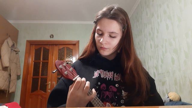 ic3peak-let's die together, я не шучу. кавер смотреть онлайн