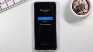 Recovery Mode in POCO X3 Pro – How to Enable Recovery Features