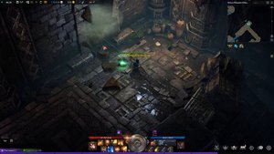 Lost Ark Руины Морайи Мококо