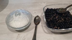 Субботние пирожки с паслёном