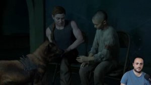 Прохождение The Last of Us 2 (Одни из нас 2) — Часть 6