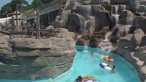 Rixos Premium Belek 5*   -  аквапарк Troya