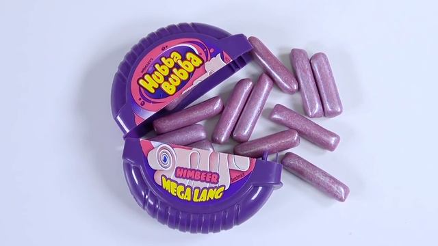 Kẹo cao su Hubba Bubba Thử thách DONA Việt Nam смотреть онлайн