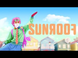 Just Dance 2023 - Sunroof by Nicky Youre & Dazy