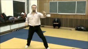 Вин Чун Юрия Кормушина (промо).