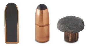 Woodleigh .458/45-70 405gr/26,2грамм FN Weldcore BC-0,204