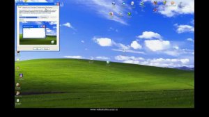 Как поменять разрешение экрана в Windows XP