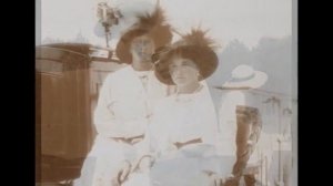 Редкие фотографии Царской семьи Романовых