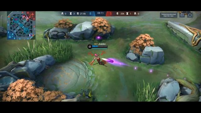 ОПАСНЫЙ ГАЙД НА БИАТРИС / BEATRIS GUIDE / BEATRIS MOBILE LEGENDS