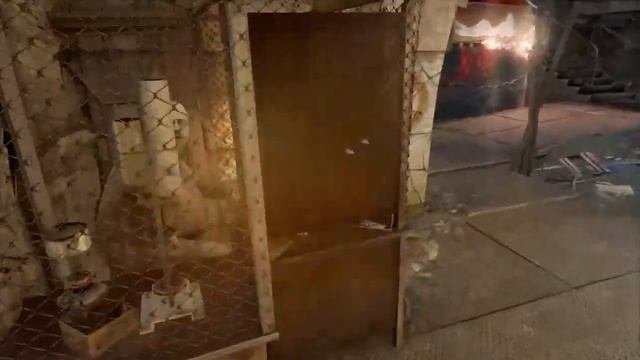 Прохождение Metro Last Light Redux [PS4] БОРДЕЛЬ (Часть 2) Без Комментариев