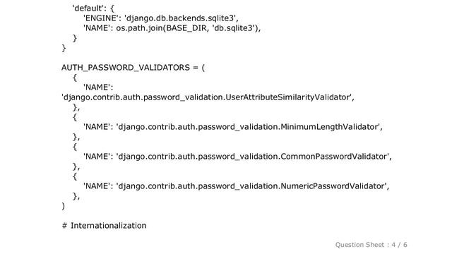 Django : Cannot Log in to Django Admin Interface with Heroku Deployed App смотреть онлайн
