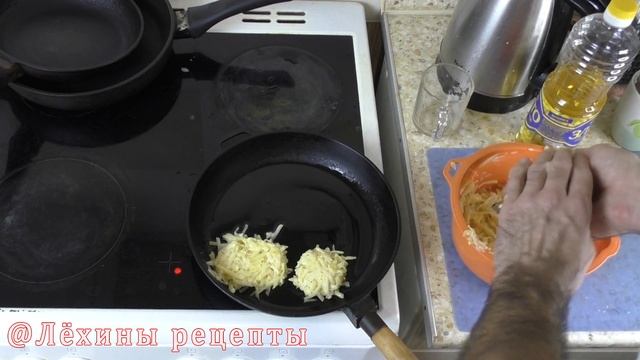 ? Как быстро и ДЁШЕВО приготовить САМЫЕ ВКУСНЫЕ картофельные драники