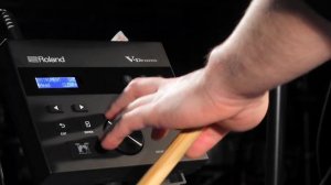 TD-07KV - новый уровень электронных барабанов!