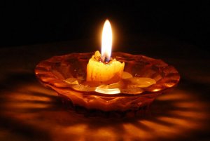 Горит свеча.mp4