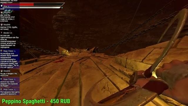 коренастый бычий хрящ. стрим Elderborn смотреть онлайн