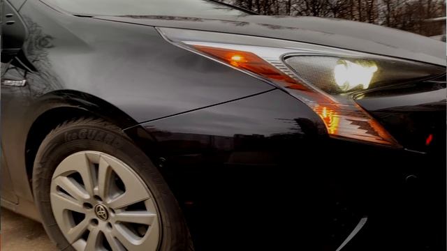 Prius 50 на подборе и Зомбаки за рулем??? смотреть онлайн