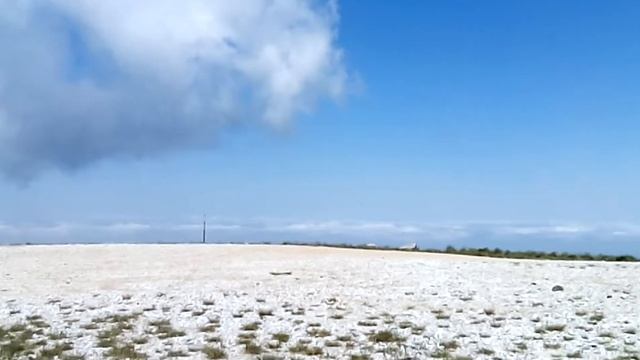 Uludag montains near Bursa in Turkey. Улудаг смотреть онлайн