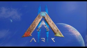 ARK 2  Русский кинематографический трейлер #2 4K (Дубляж)  Игра 2023