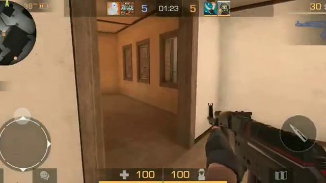 игра standoff 2 и открыл три бокса смотреть онлайн