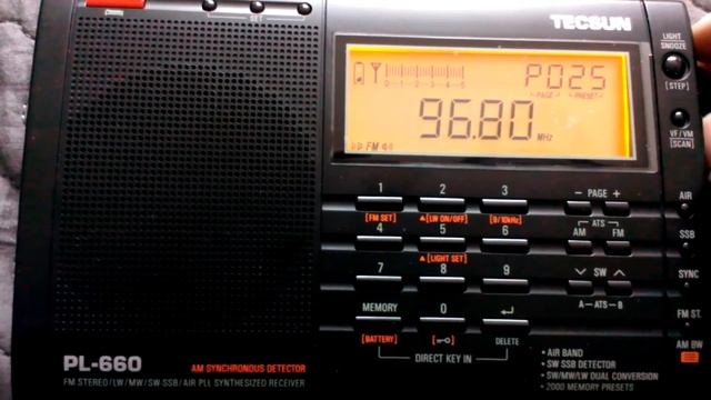 Радиоприемник Тэксан 660 прием радиостанций в FM диапазоне 76-108 мгц в Москве смотреть онлайн