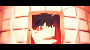 An Ocean of Its Own「AMV」Anime Mix