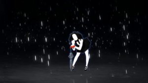 Just Dance - Umbrella (With an Umbrella) - No Hud