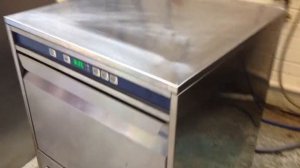 electrolux dishwasher 2008 model rael nice