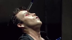 Фрагмент из фильма "Блейд", реж. С. Норрингтон, 1998