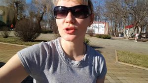 Погода в январе в Краснодаре!