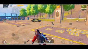 НАСТРОЙ СВОЮ ИДЕАЛЬНУЮ СЕНСУ, гиро и без гиро | PUBG MOBILE