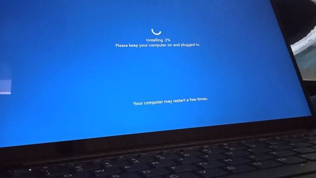 Reset Windows Lenovo Yoga Slim 7 Pro смотреть онлайн