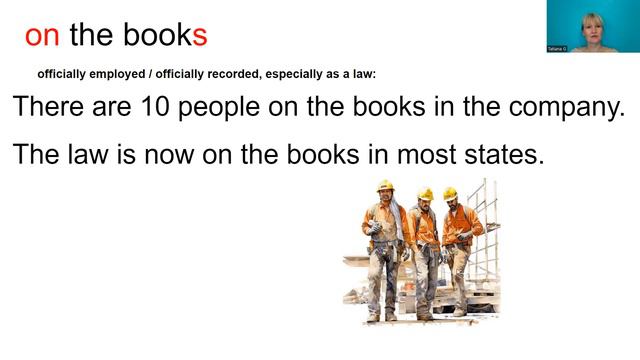 Vocabulary. Английский. Запоминаем слова. BOOK смотреть онлайн