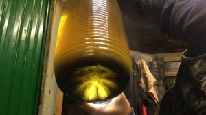 Промывка лавром охлаждающей системы
