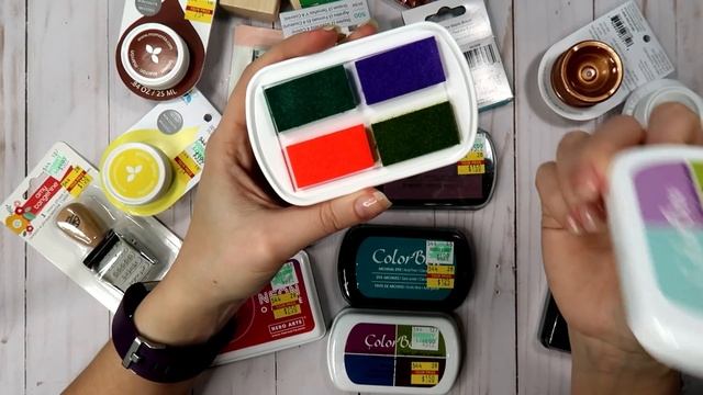 Огромная распродажа скрап товаров в Америке! Мои покупки/Новые инструменты/Hobby Lobby Haul смотреть онлайн