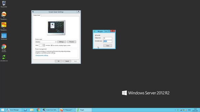 Утилита имитирующая присутствие за компьютером смотреть онлайн